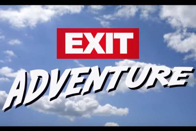 EXIT Adventure